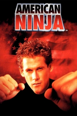 watch American Ninja Movie online free in hd on MovieMP4