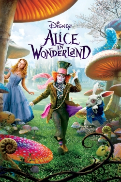 watch Alice in Wonderland Movie online free in hd on MovieMP4