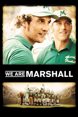 watch We Are Marshall Movie online free in hd on MovieMP4