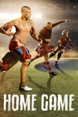 watch Home Game Movie online free in hd on MovieMP4