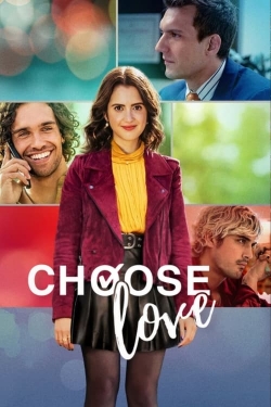 watch Choose Love Movie online free in hd on MovieMP4