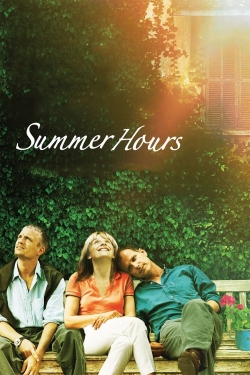 watch Summer Hours Movie online free in hd on MovieMP4