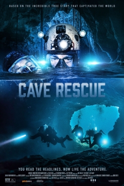 watch Cave Rescue Movie online free in hd on MovieMP4