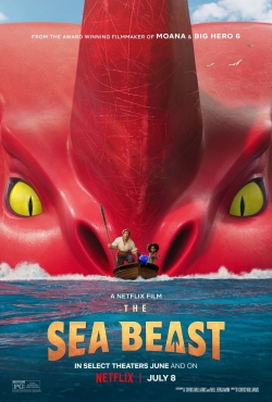 watch The Sea Beast Movie online free in hd on MovieMP4