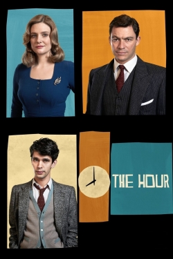watch The Hour Movie online free in hd on MovieMP4