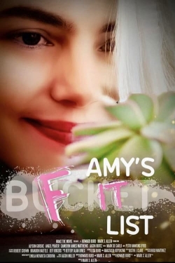 watch Amy's F**k It List Movie online free in hd on MovieMP4