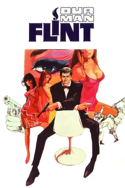 watch Our Man Flint Movie online free in hd on MovieMP4
