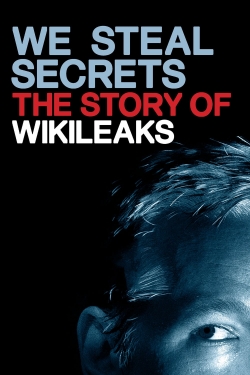 watch We Steal Secrets: The Story of WikiLeaks Movie online free in hd on MovieMP4