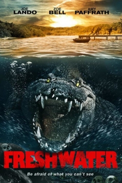 watch Freshwater Movie online free in hd on MovieMP4