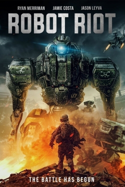 watch Robot Riot Movie online free in hd on MovieMP4
