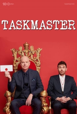 watch Taskmaster (AU) Movie online free in hd on MovieMP4