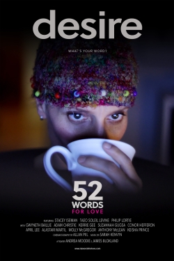 watch 52 Words for Love Movie online free in hd on MovieMP4