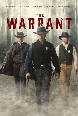 watch The Warrant Movie online free in hd on MovieMP4