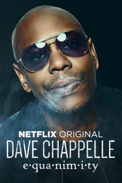 watch Dave Chappelle: Equanimity Movie online free in hd on MovieMP4