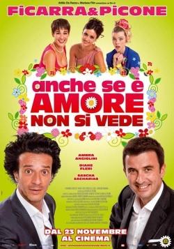 watch Anche se è amore non si vede Movie online free in hd on MovieMP4