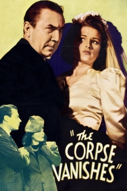 watch The Corpse Vanishes Movie online free in hd on MovieMP4