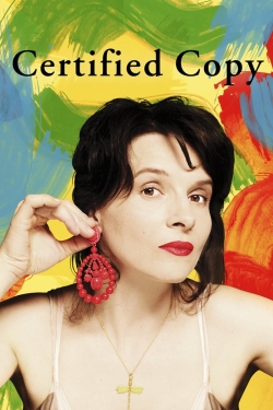 watch Certified Copy Movie online free in hd on MovieMP4