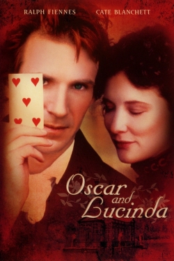 watch Oscar and Lucinda Movie online free in hd on MovieMP4