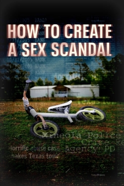 watch How to Create a Sex Scandal Movie online free in hd on MovieMP4
