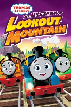 watch Thomas & Friends: The Mystery of Lookout Mountain Movie online free in hd on MovieMP4