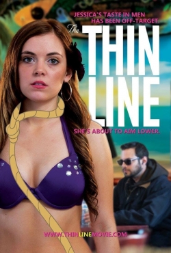watch The Thin Line Movie online free in hd on MovieMP4