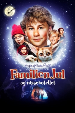 watch Familien Jul og nissehotellet Movie online free in hd on MovieMP4