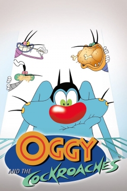 watch Oggy and the Cockroaches Movie online free in hd on MovieMP4
