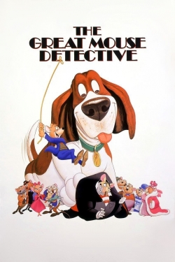 watch The Great Mouse Detective Movie online free in hd on MovieMP4