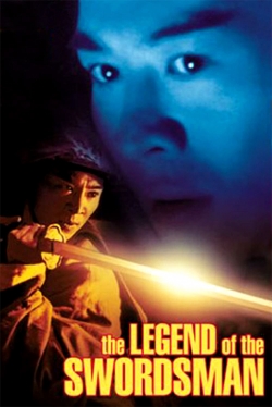 watch The Legend of the Swordsman Movie online free in hd on MovieMP4