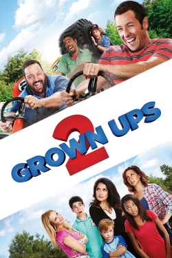 watch Grown Ups 2 Movie online free in hd on MovieMP4