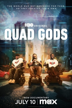 watch Quad Gods Movie online free in hd on MovieMP4