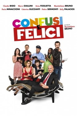 watch Confusi e felici Movie online free in hd on MovieMP4