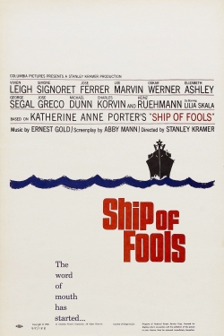watch Ship of Fools Movie online free in hd on MovieMP4