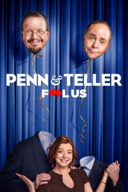 watch Penn & Teller: Fool Us Movie online free in hd on MovieMP4