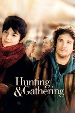 watch Hunting and Gathering Movie online free in hd on MovieMP4