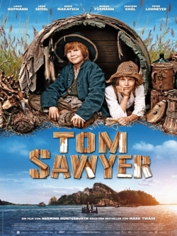 watch Tom Sawyer Movie online free in hd on MovieMP4