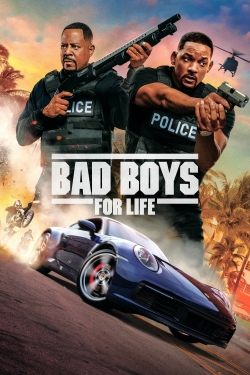 watch Bad Boys for Life Movie online free in hd on MovieMP4
