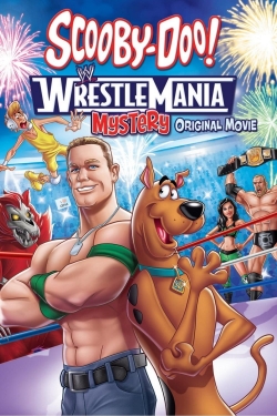 watch Scooby-Doo! WrestleMania Mystery Movie online free in hd on MovieMP4