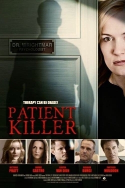watch Patient Killer Movie online free in hd on MovieMP4