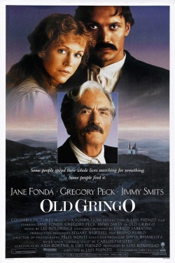 watch Old Gringo Movie online free in hd on MovieMP4
