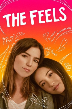 watch The Feels Movie online free in hd on MovieMP4