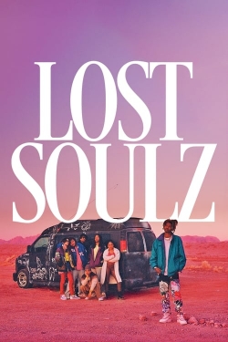 watch Lost Soulz Movie online free in hd on MovieMP4