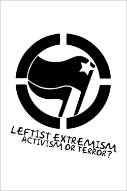 watch Leftist Extremism: Activism or Terror? Movie online free in hd on MovieMP4