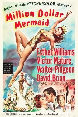watch Million Dollar Mermaid Movie online free in hd on MovieMP4