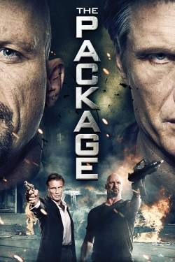 watch The Package Movie online free in hd on MovieMP4