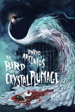 watch The Bird with the Crystal Plumage Movie online free in hd on MovieMP4