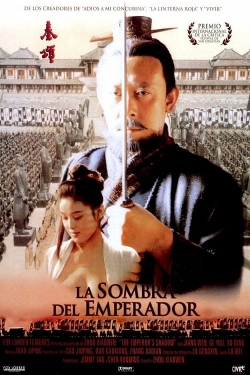 watch The Emperor's Shadow Movie online free in hd on MovieMP4
