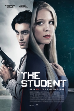 watch The Student Movie online free in hd on MovieMP4