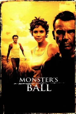 watch Monster's Ball Movie online free in hd on MovieMP4