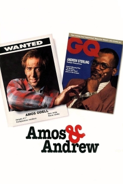 watch Amos & Andrew Movie online free in hd on MovieMP4